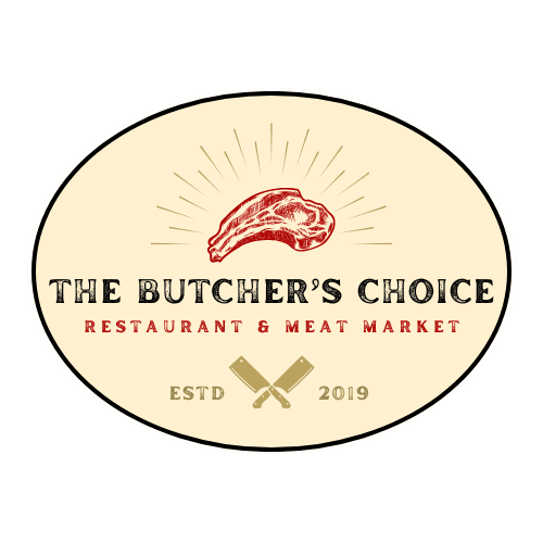 The Butcher's Choice, Restaurant and Meat Market, established 2019